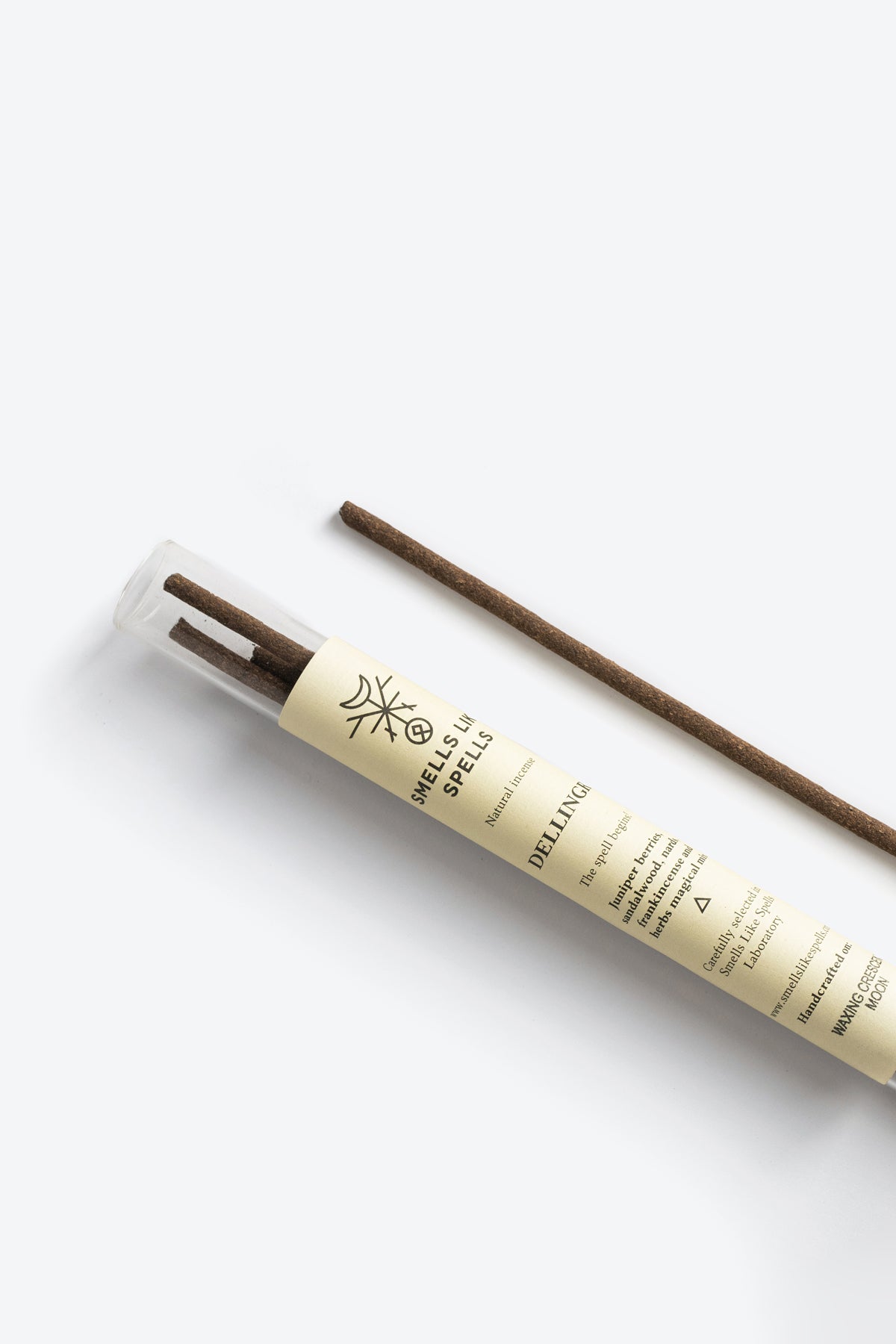 Natural Incense Dellingr – Ember of the Dawn
