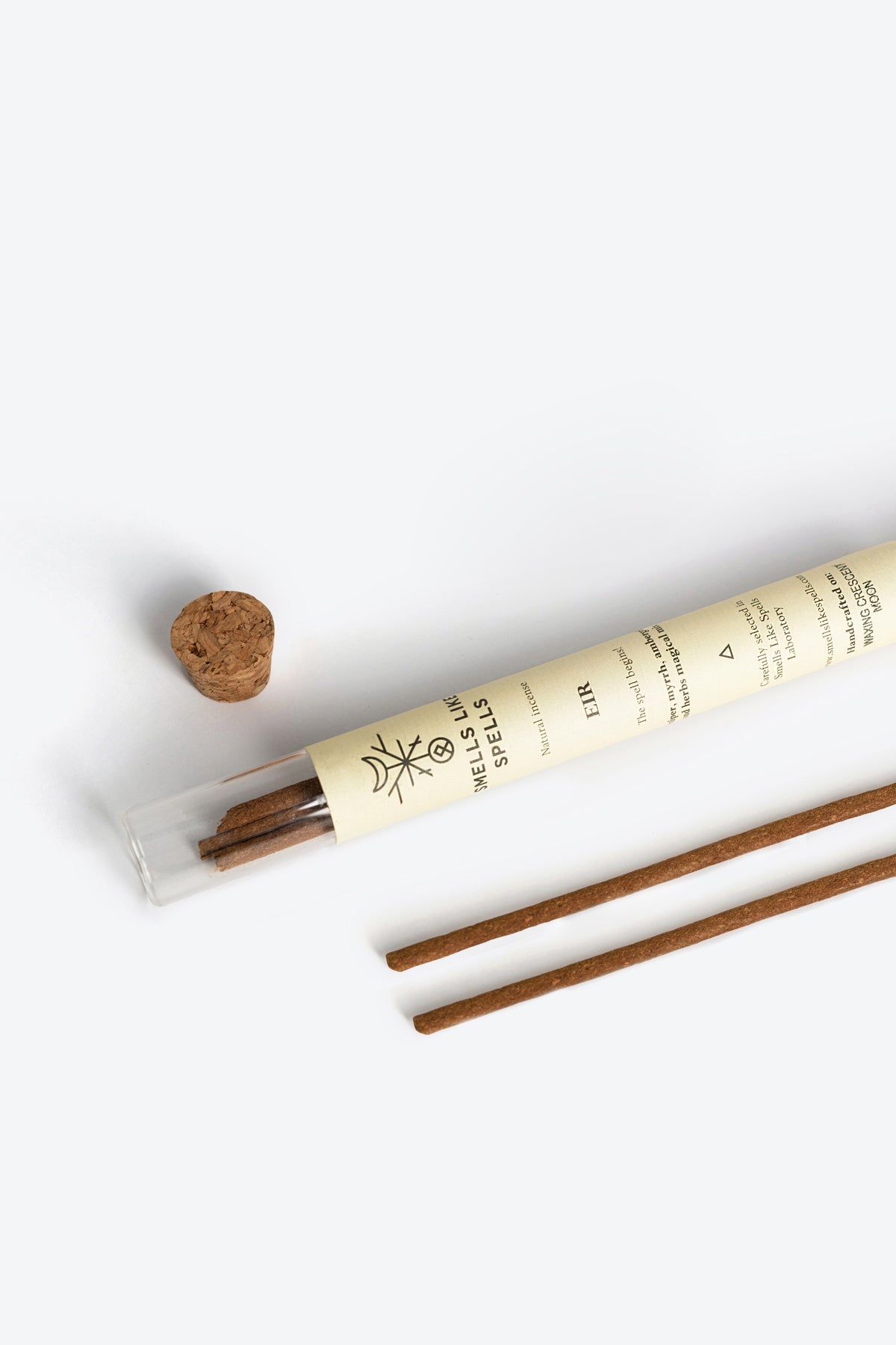 Natural Incense Eir – Guardian of Vitality