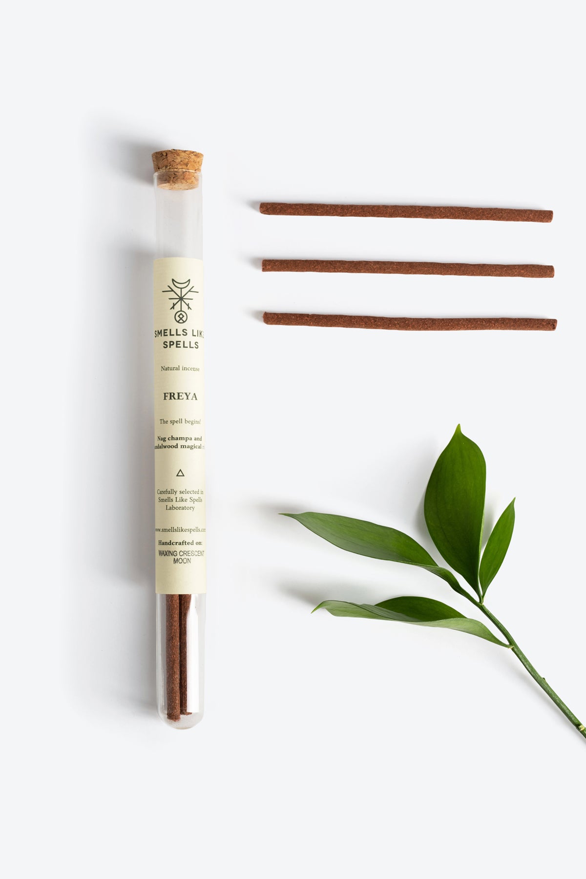 Freyja’s Blessing – Love & Beauty Ritual Kit