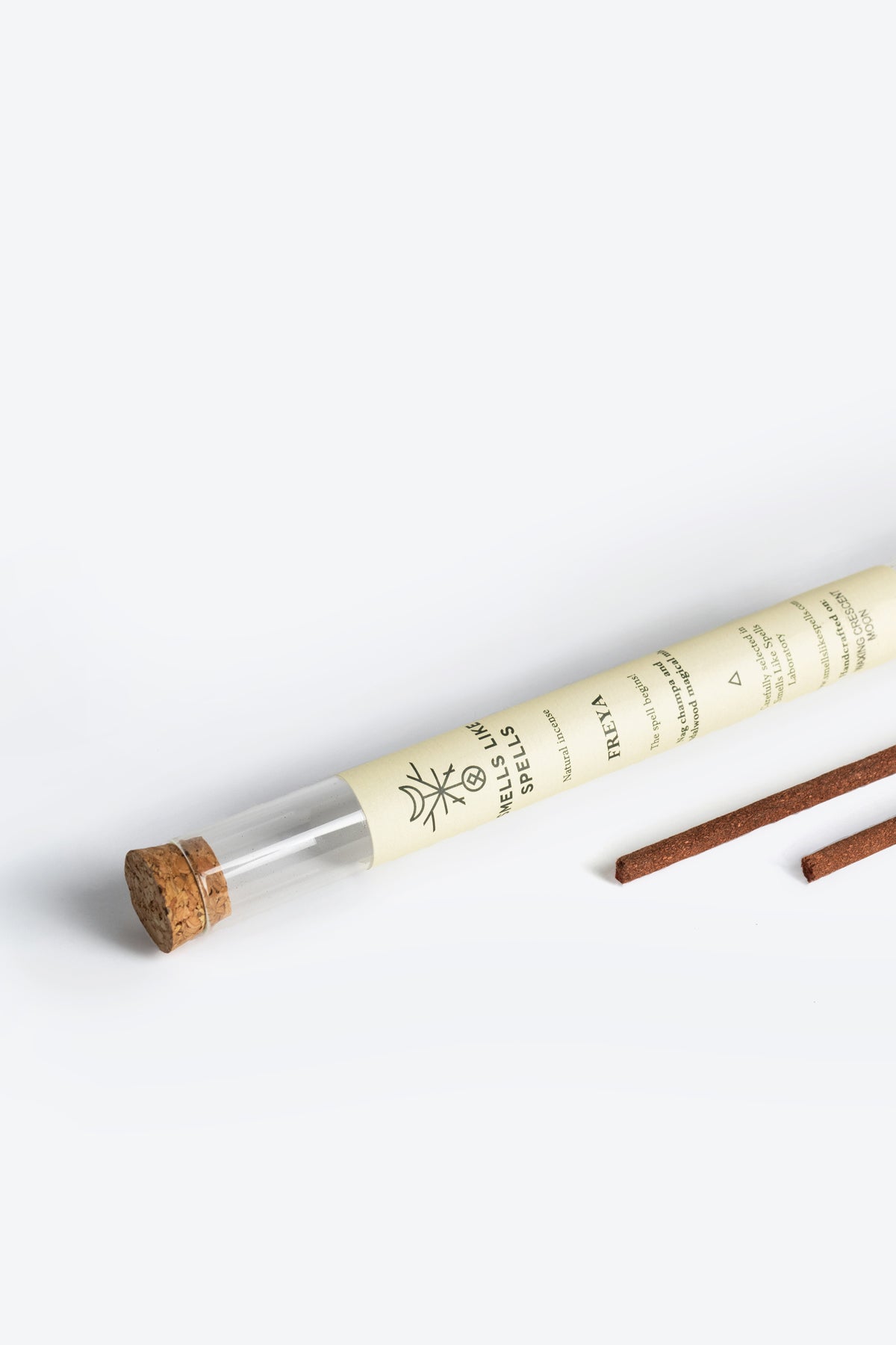 Natural Incense Freya – Essence of Desire