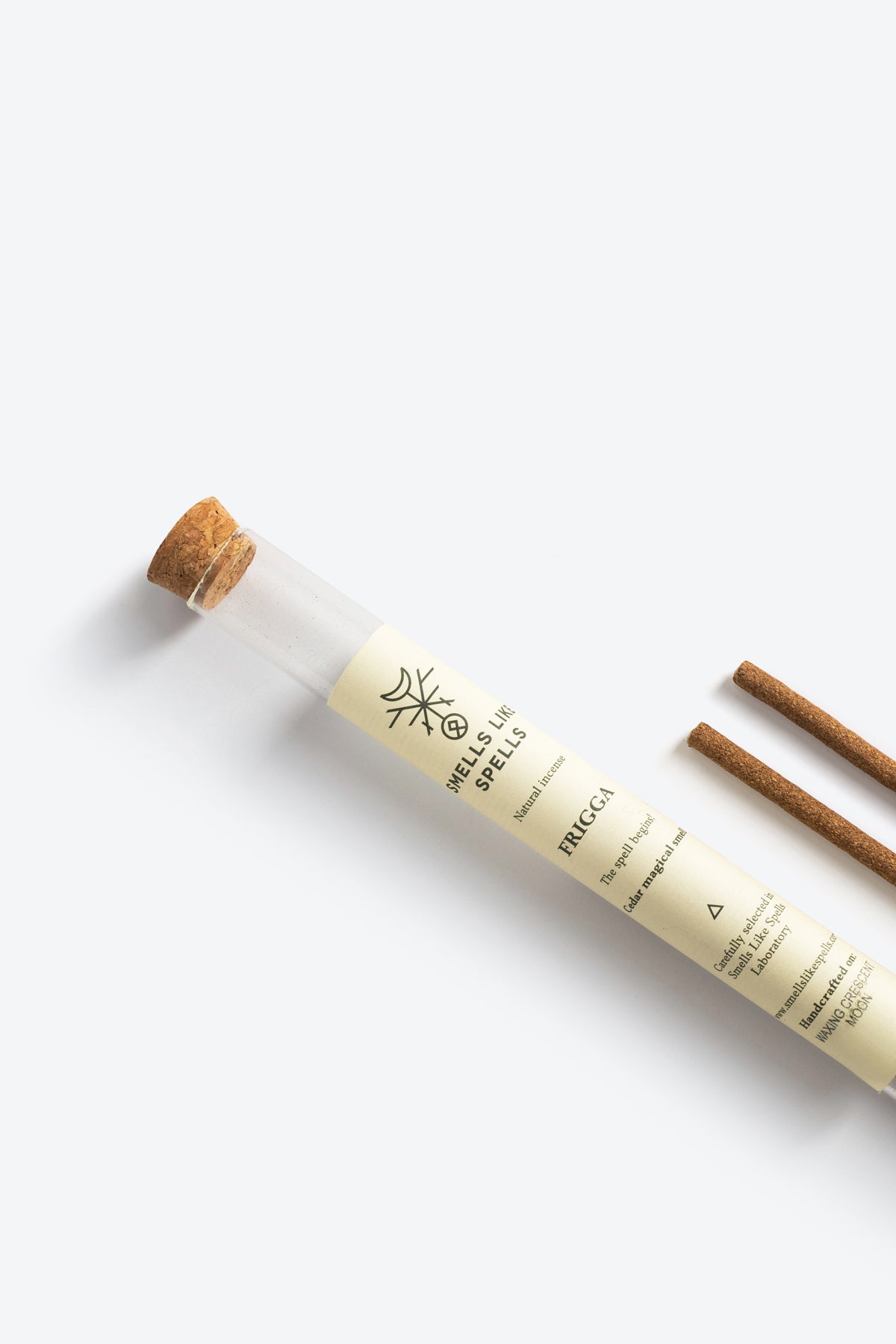 Natural Incense Frigga – Hearthkeeper’s Blessing
