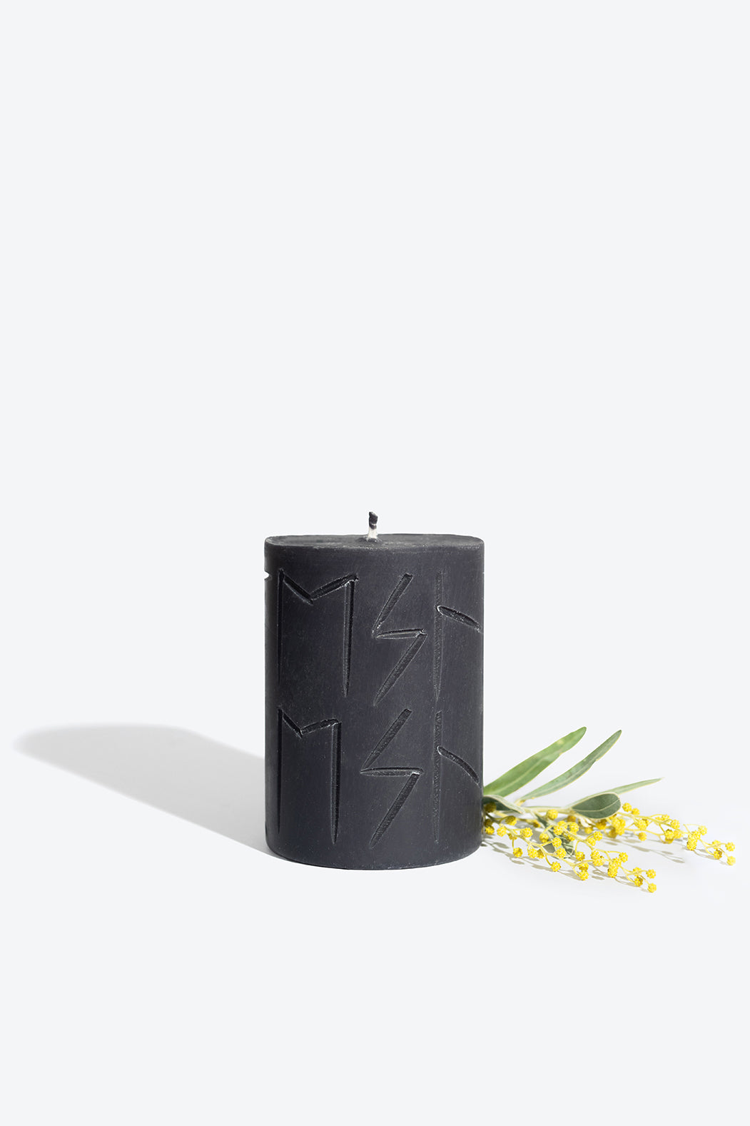 Rune Candle Hel – The Gate of Renewal