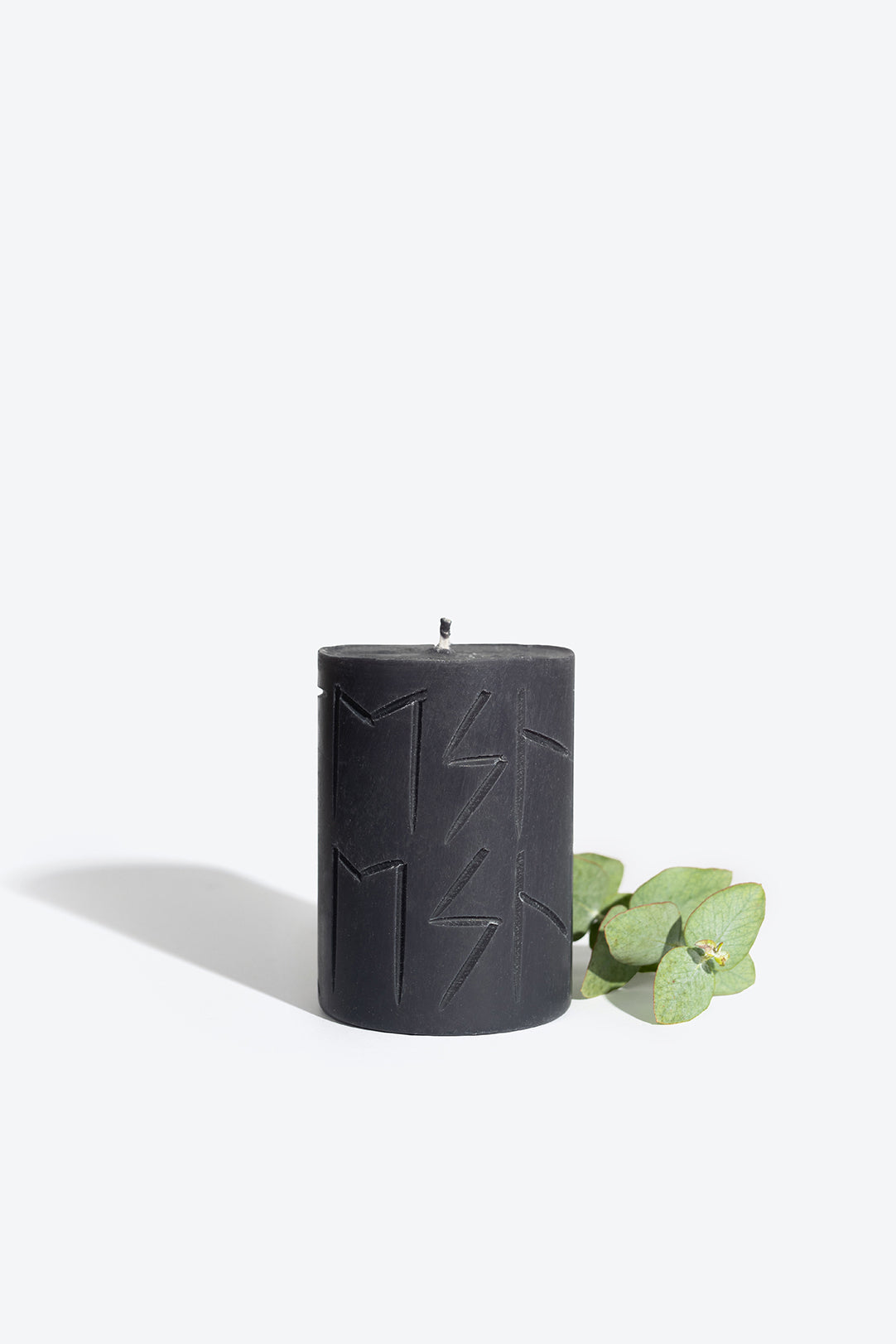Rune Candle Hel – The Gate of Renewal