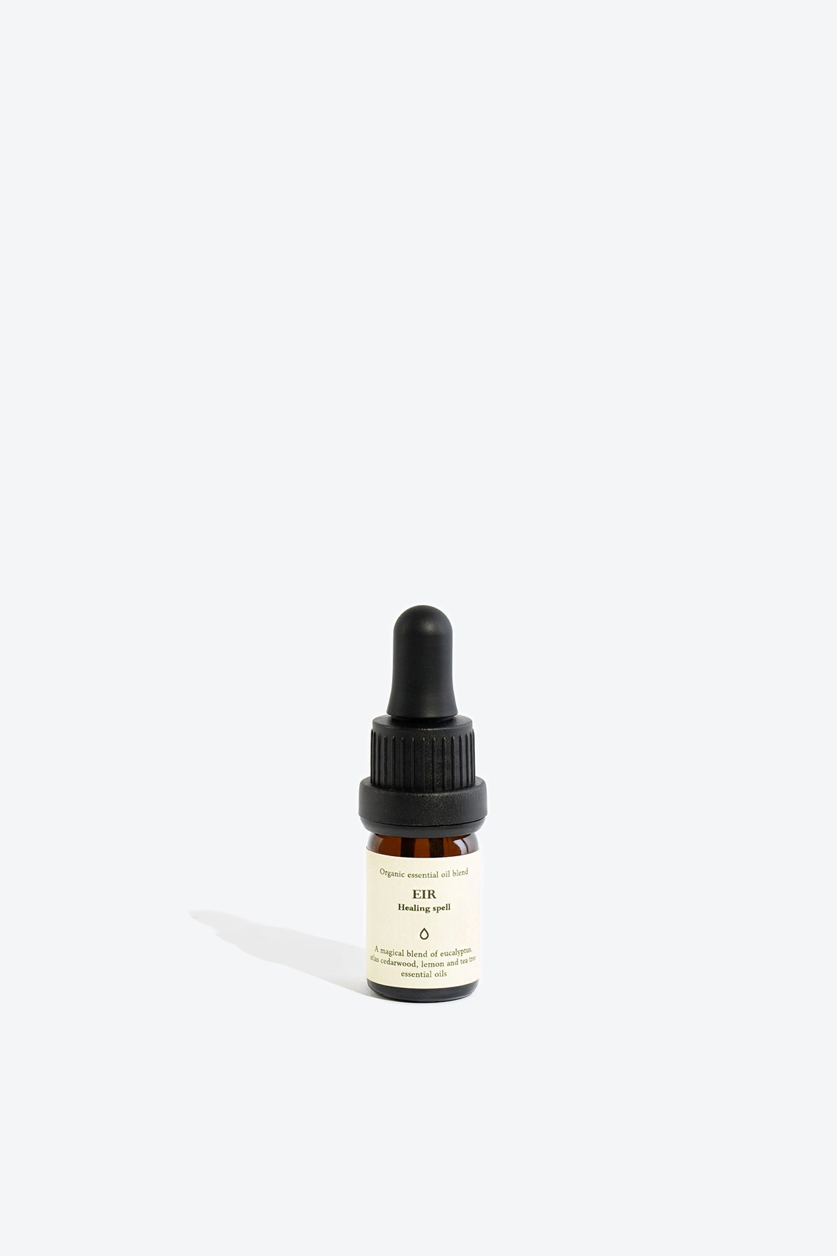 Essential Oil Blend Eir – Breath of Vitality