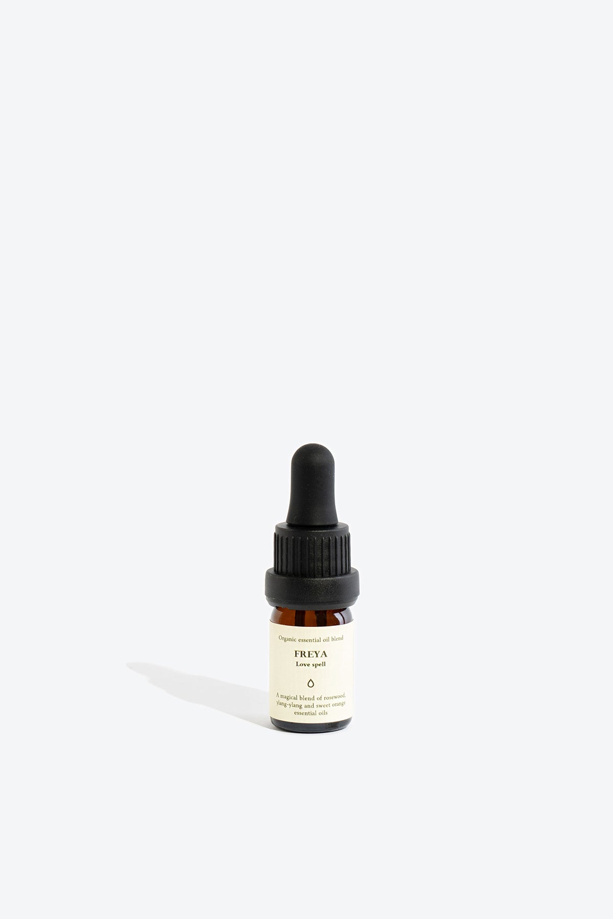 Essential Oil Blend Freya – Essence of Desire