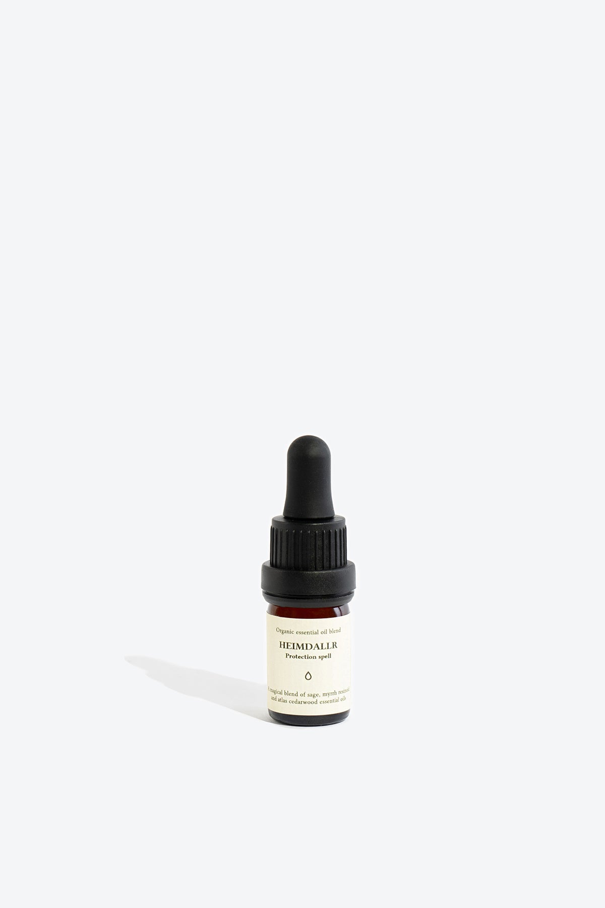 Essential Oil Blend Heimdallr – Guardian’s Watch