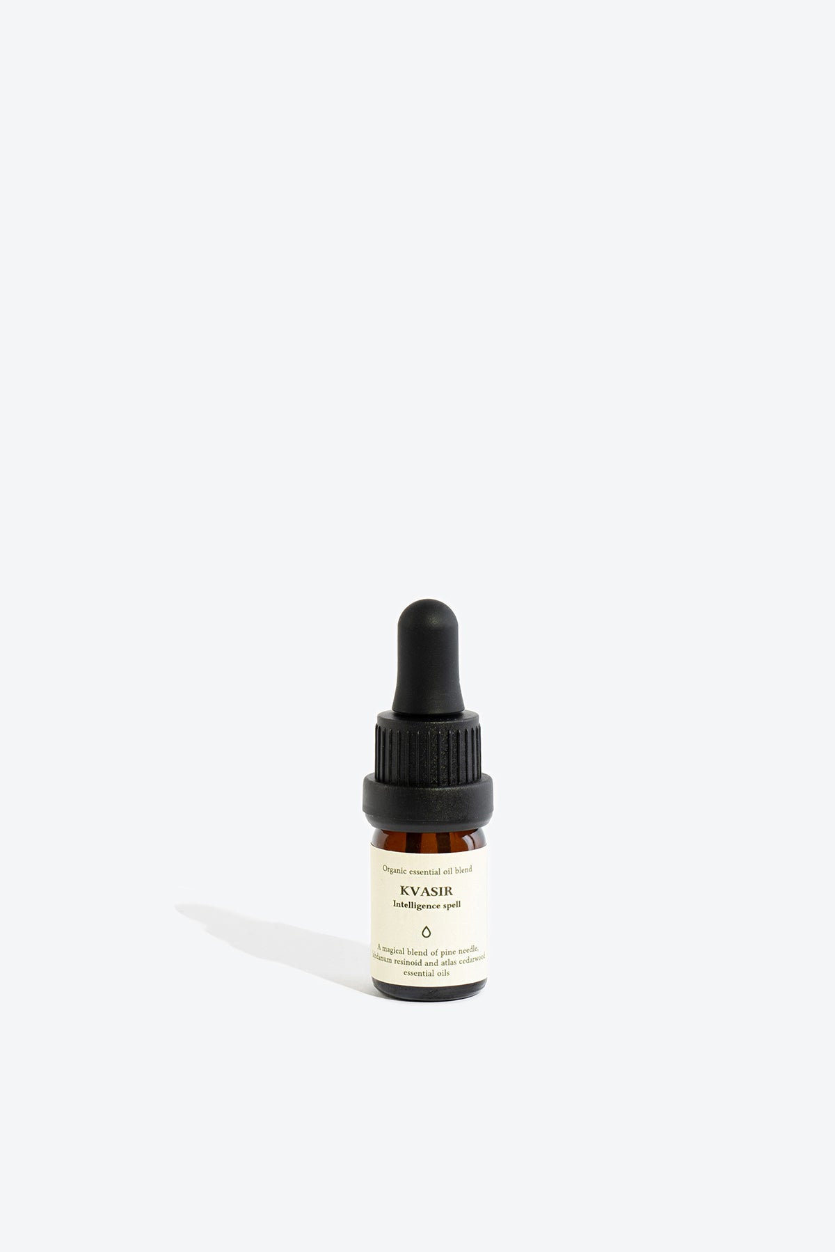 Essential Oil Blend Kvasir – Elixir of Wisdom and Tranquility