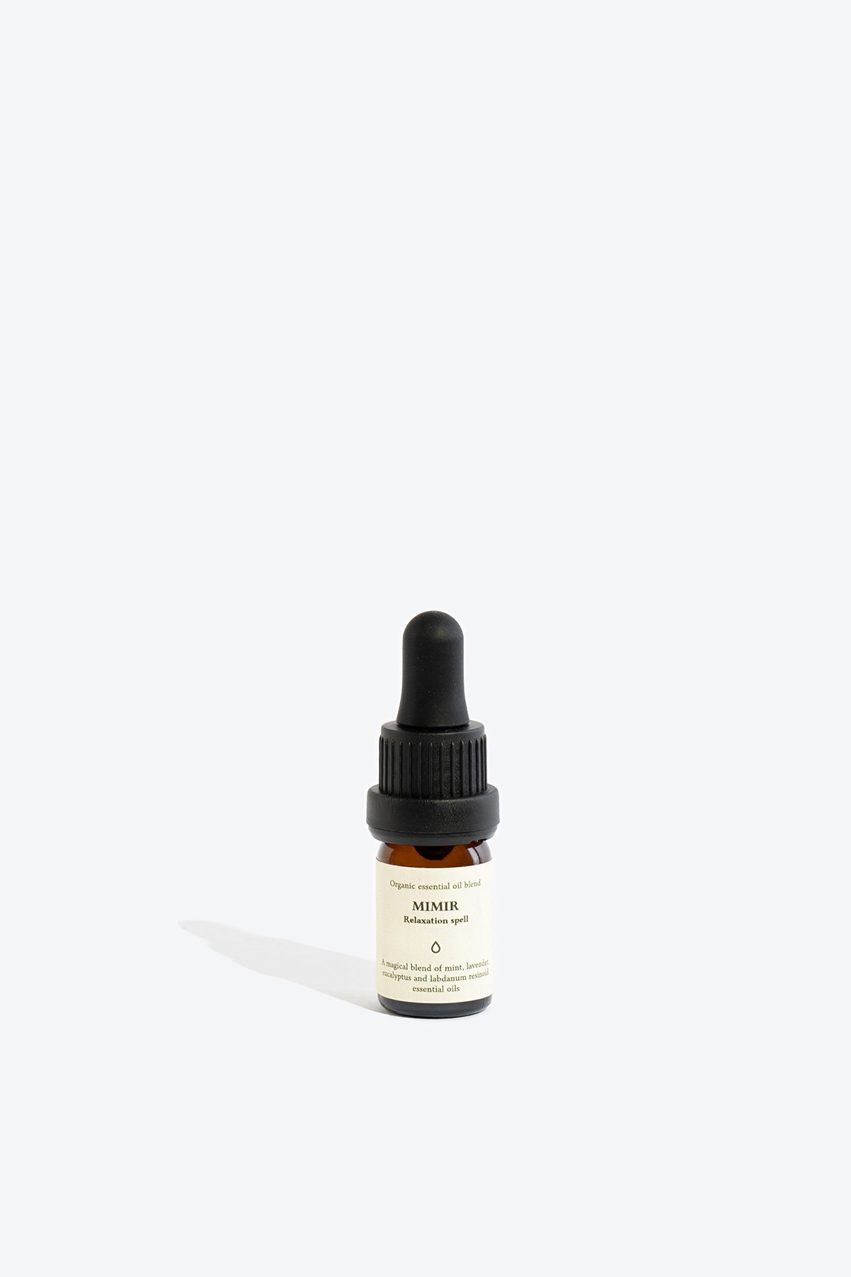 Essential Oil Blend Mimir – Elixir of the Wise Seer