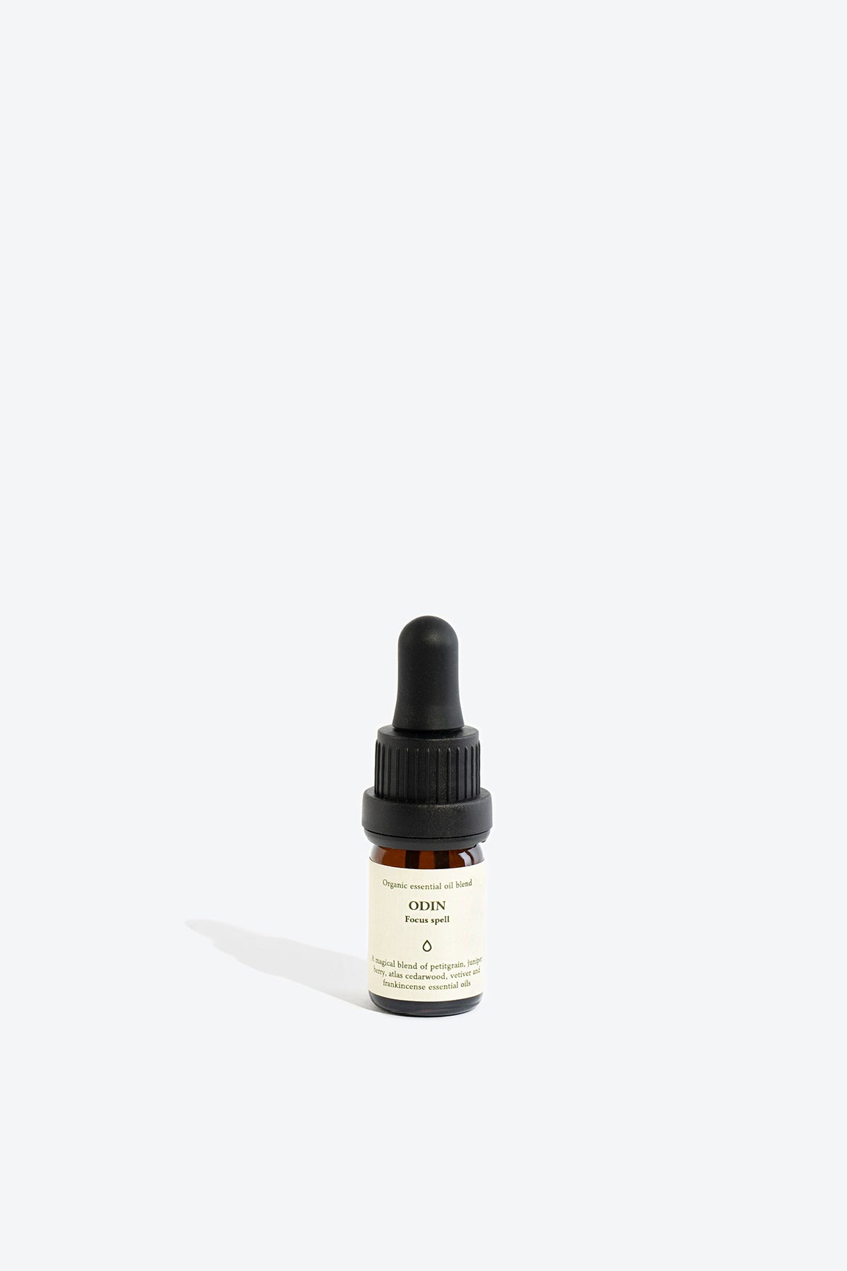 Essential Oil Blend Odin – Wisdom and War