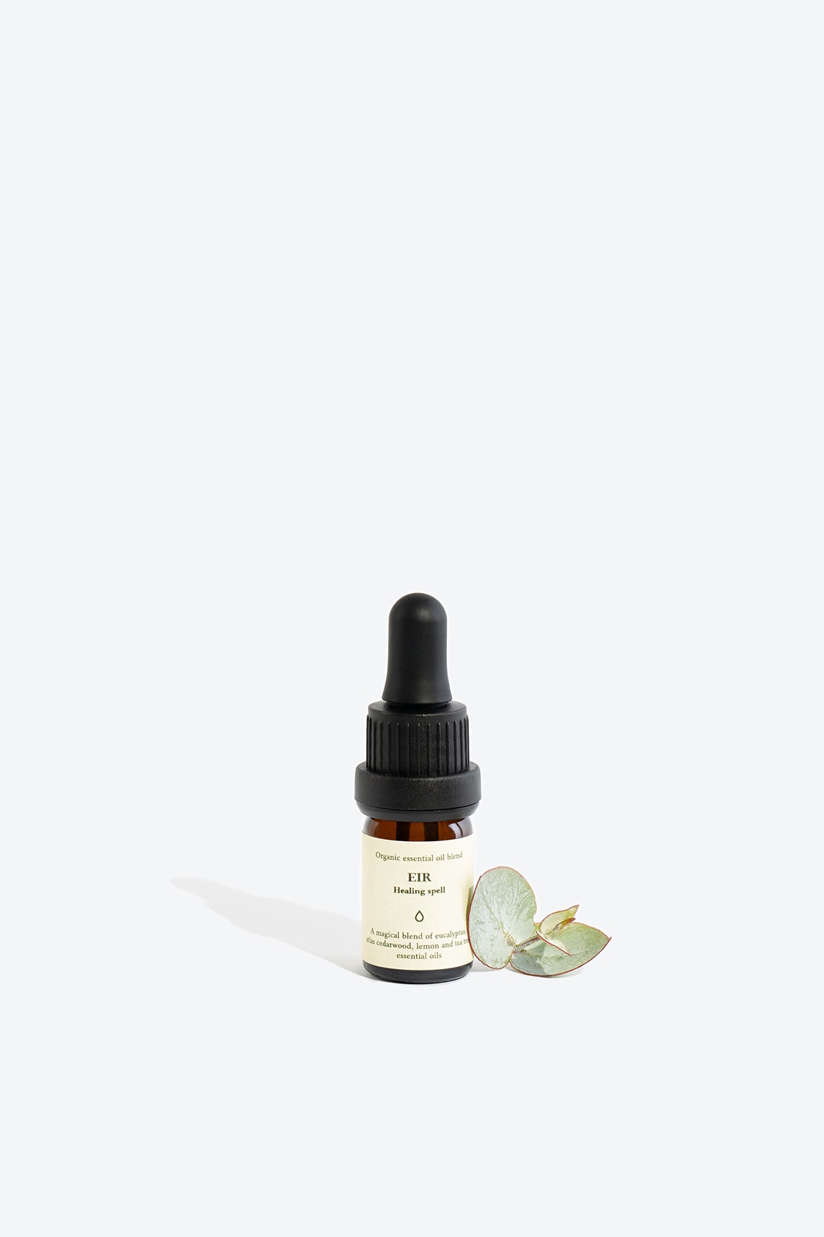 Essential Oil Blend Eir – Breath of Vitality