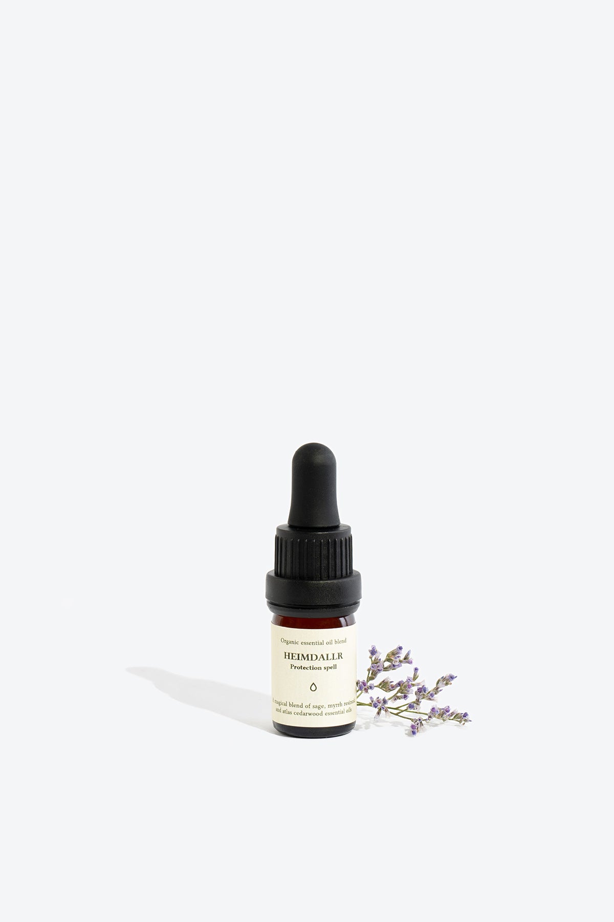 Essential Oil Blend Heimdallr – Guardian’s Watch
