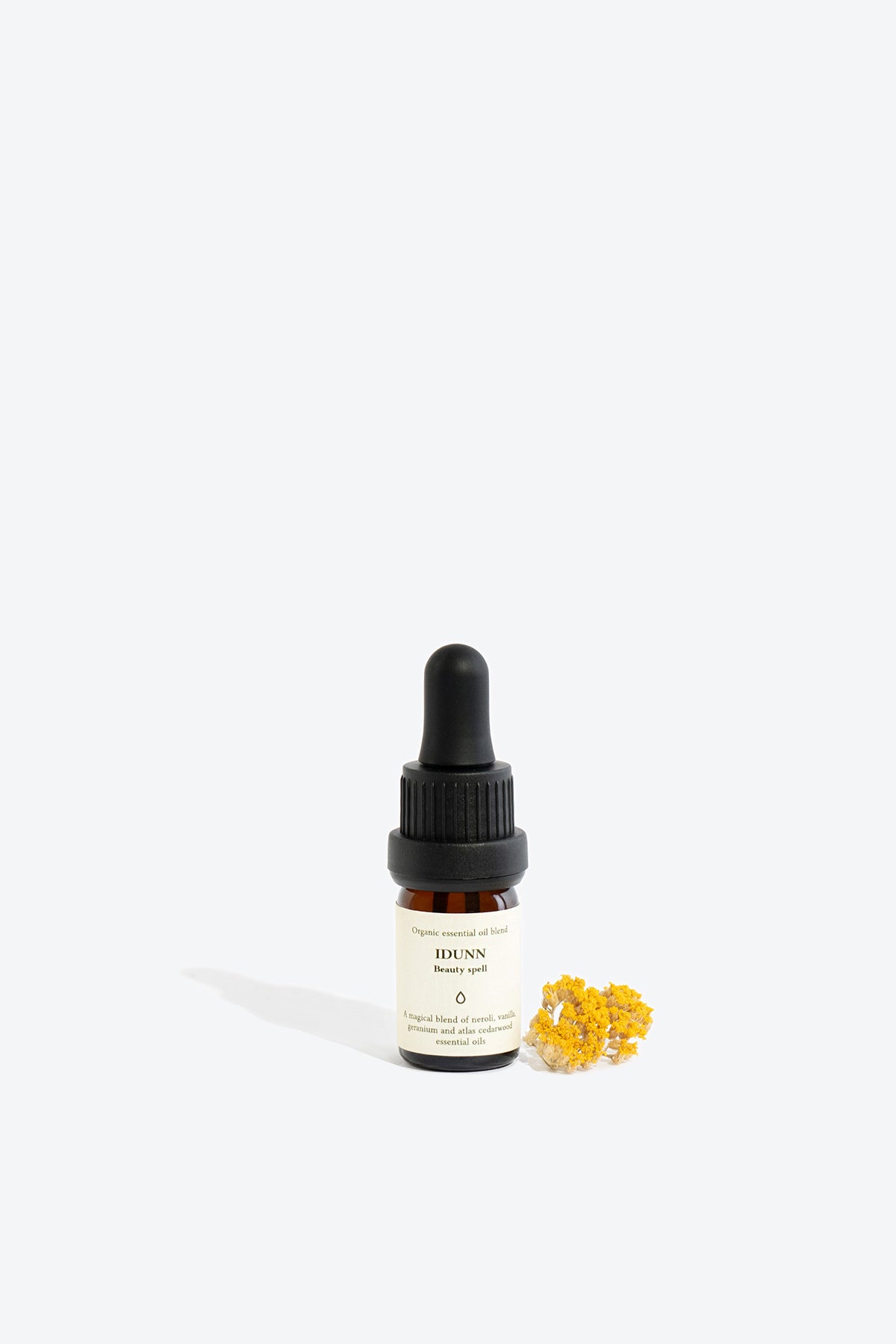 Essential Oil Blend Idunn – Essence of Eternal Youth