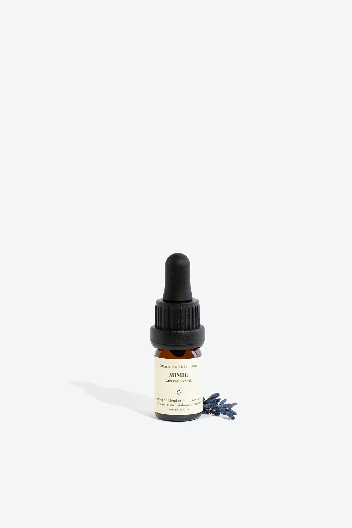 Essential Oil Blend Mimir – Elixir of the Wise Seer