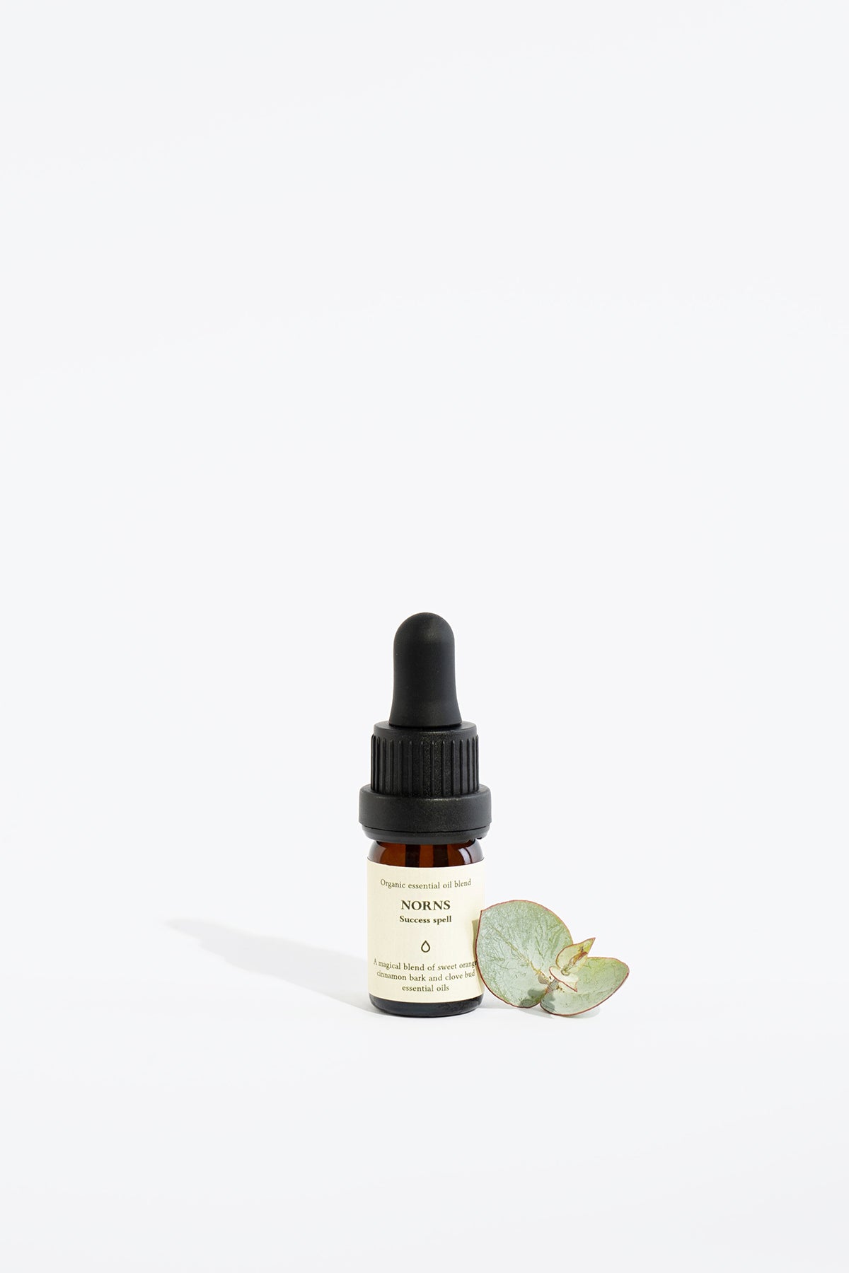 Essential Oil Blend Norns – Weavers of Fate