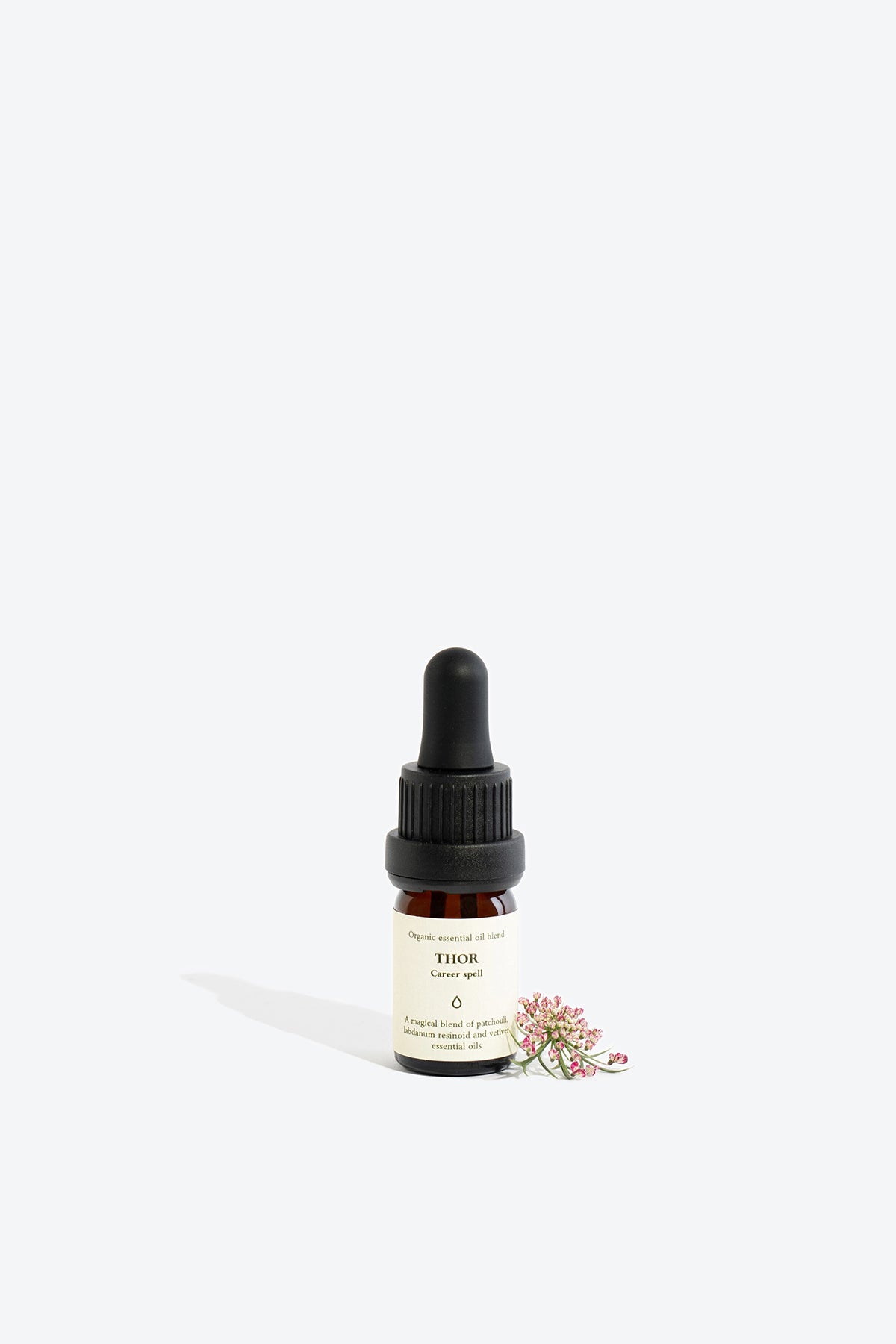 Essential Oil Blend Thor – Strength and Fortune