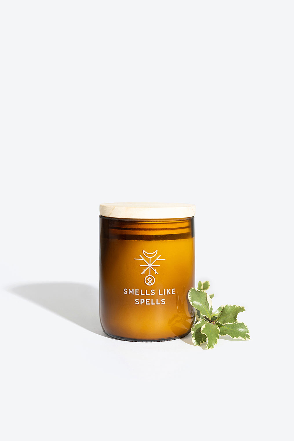 Scented Candle Eir – The Healer’s Flame