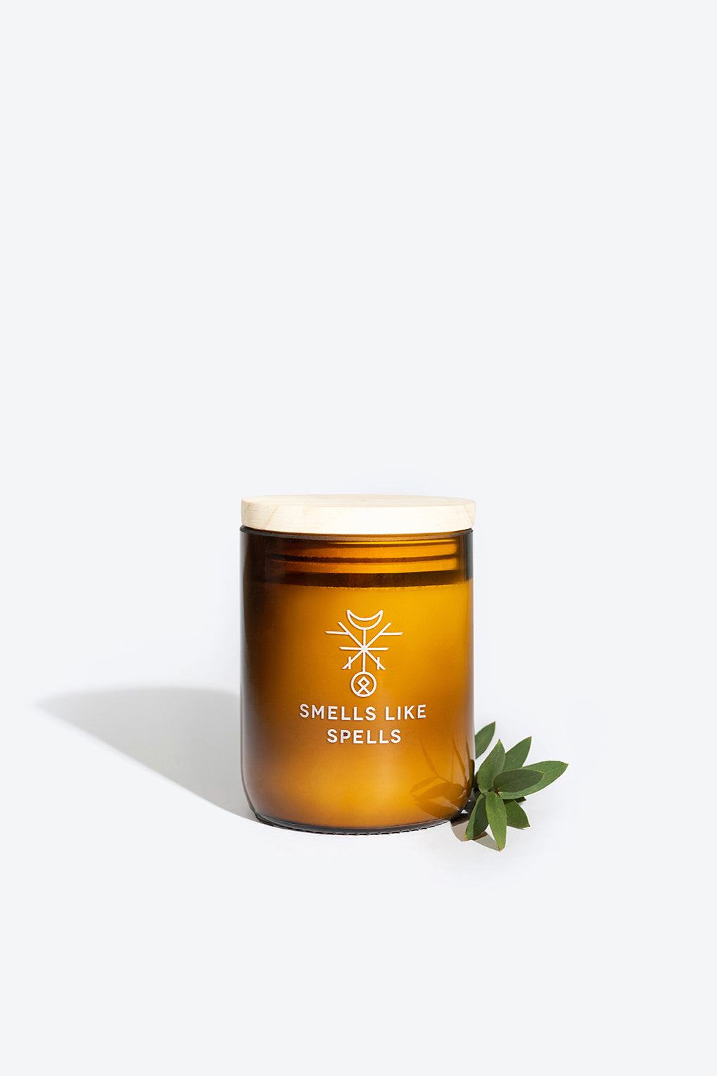 Scented Candle Odin – Wisdom and War