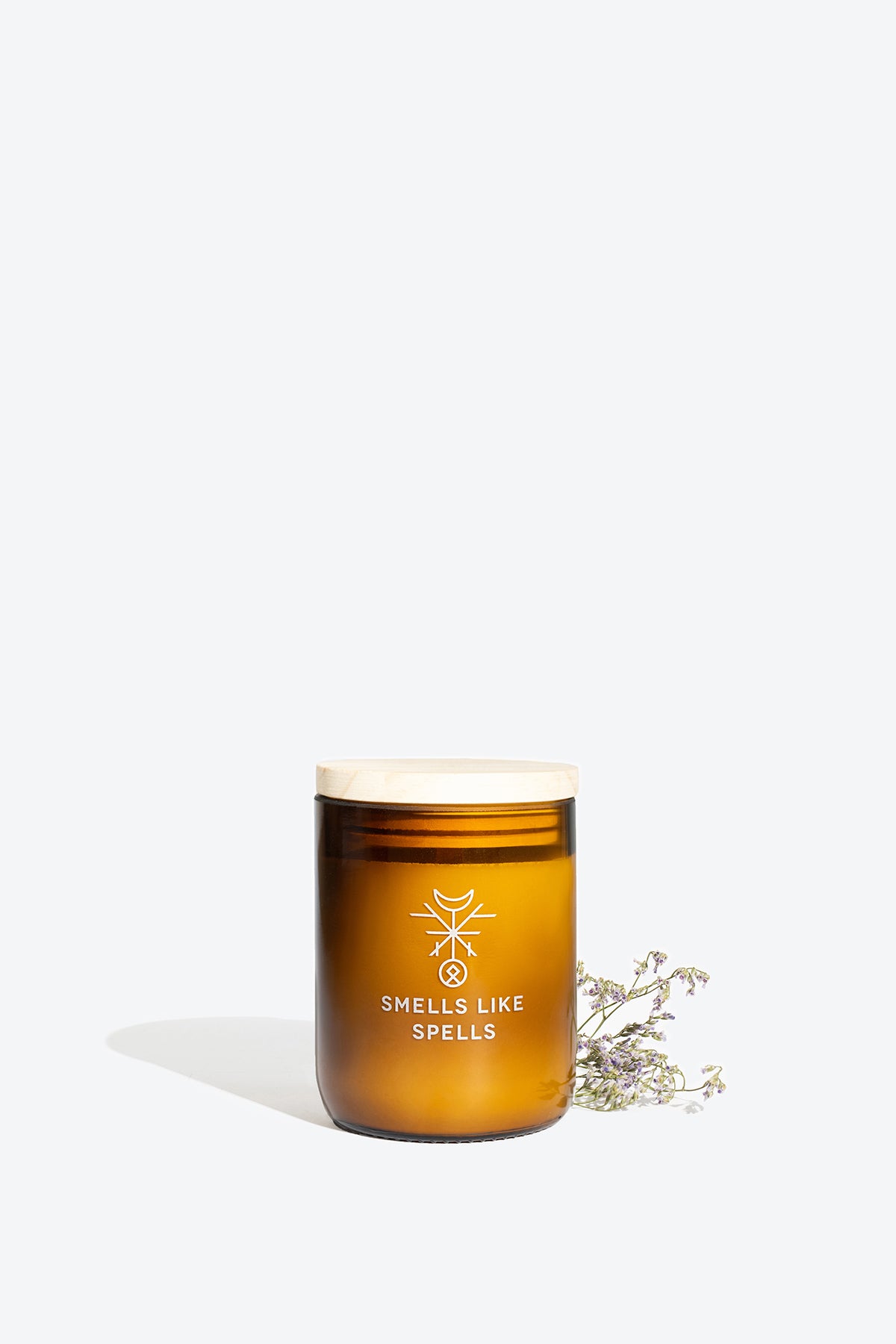 Scented Candle Dellingr – The Light of Dawn