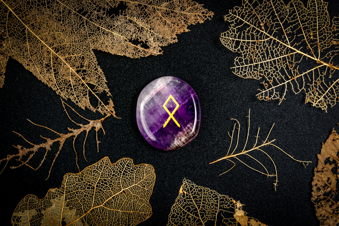 The Warrior’s Meditation: Norse-Inspired Techniques for Strength & Stillness