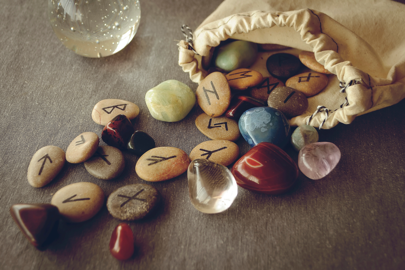 The Power of Runes: Ancient Norse Symbols and Their Meanings – Zen Saga