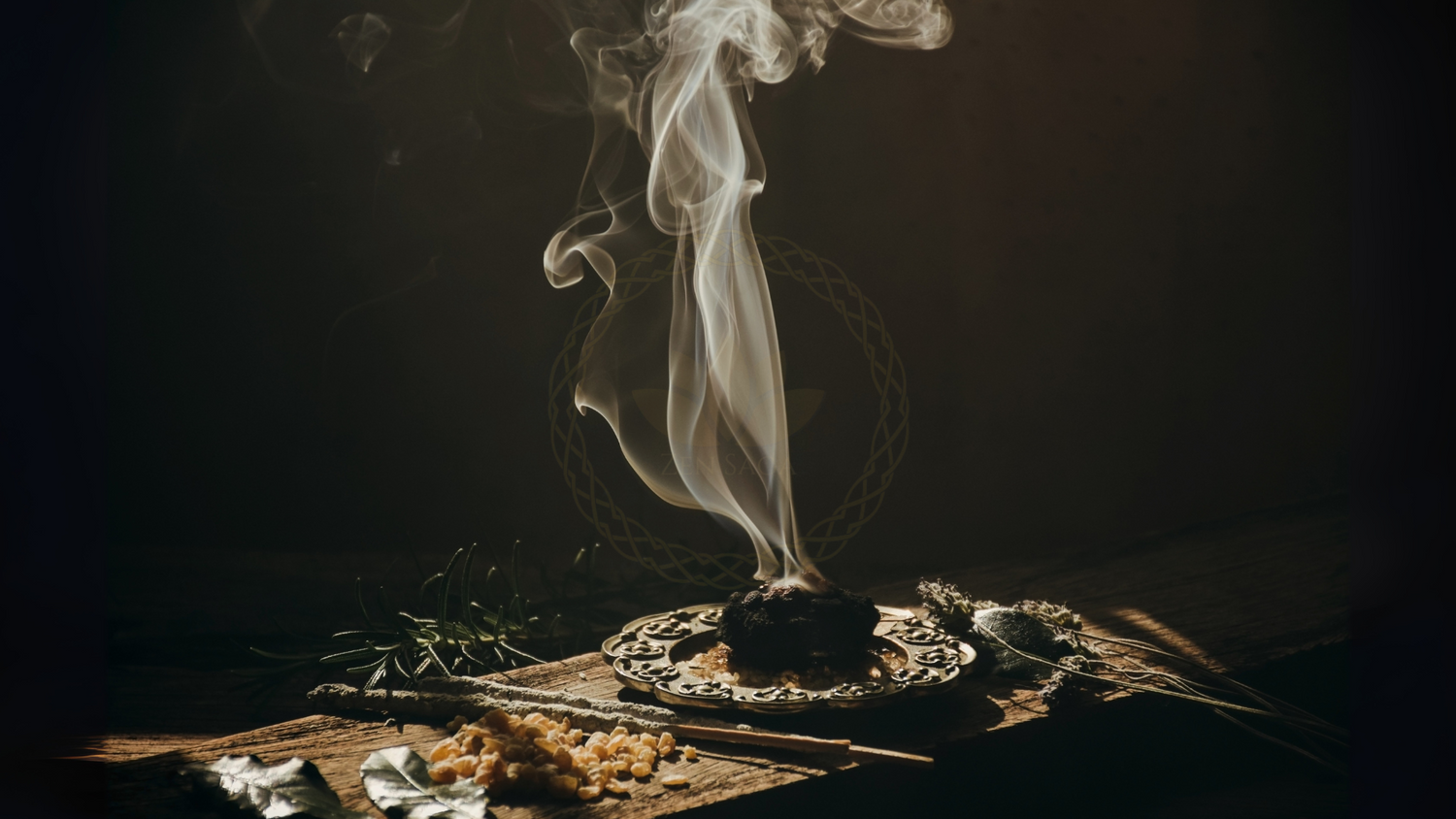 Bundles – Curated Ritual Sets & Sacred Scents