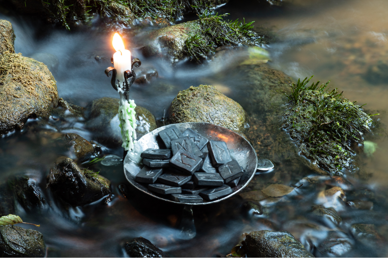 Norse Magic – Essence of the Ancients