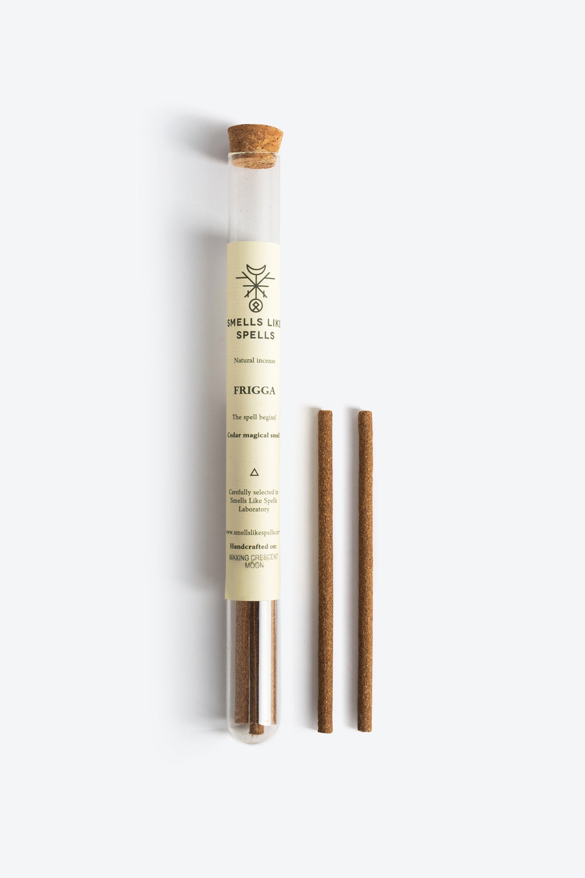 Natural Incense Frigga – Hearthkeeper’s Blessing
