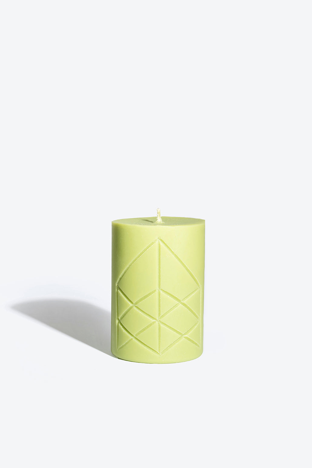 Rune Candle Eir – Healing and Vitality