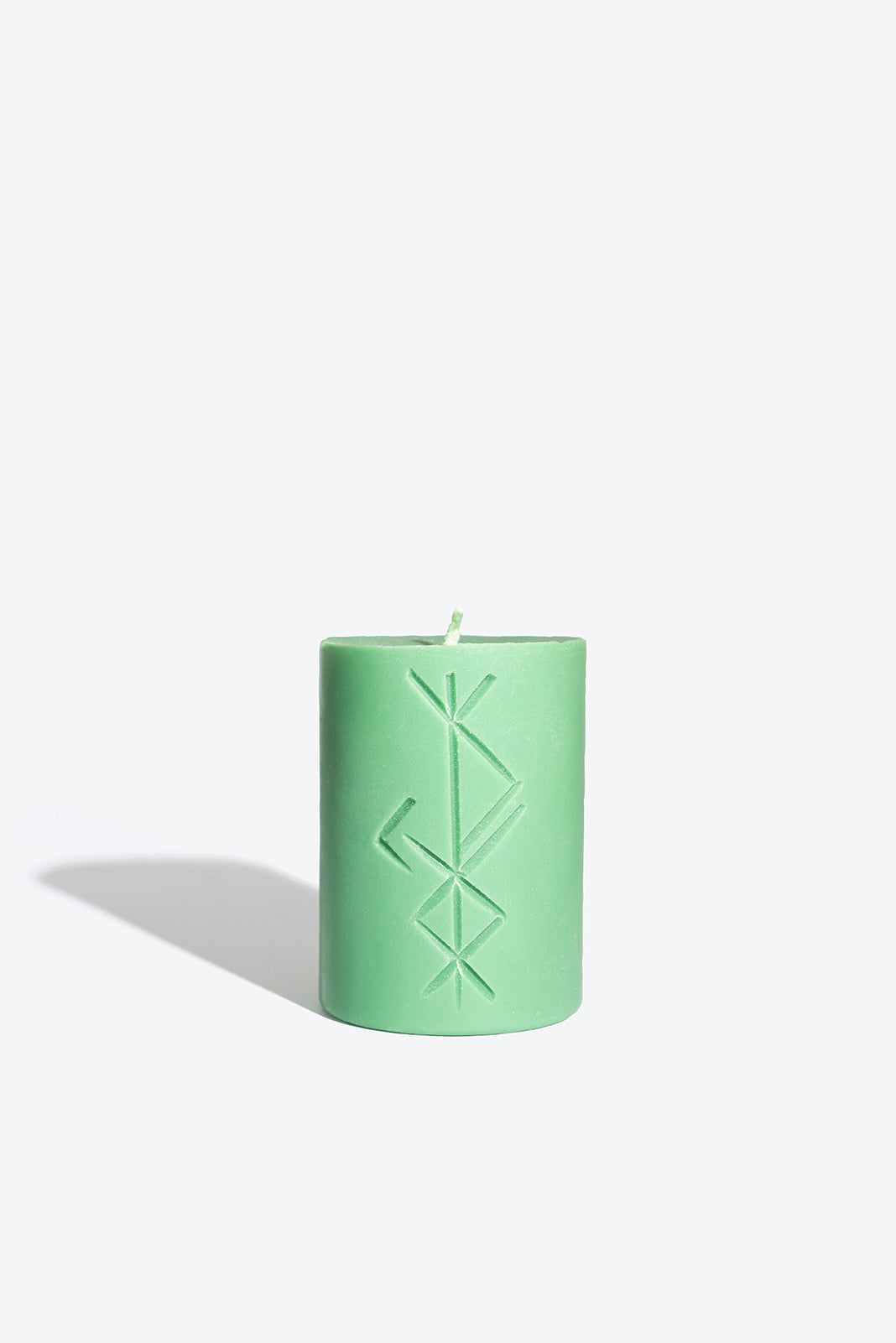 Rune Candle Freyr – Wealth and Prosperity