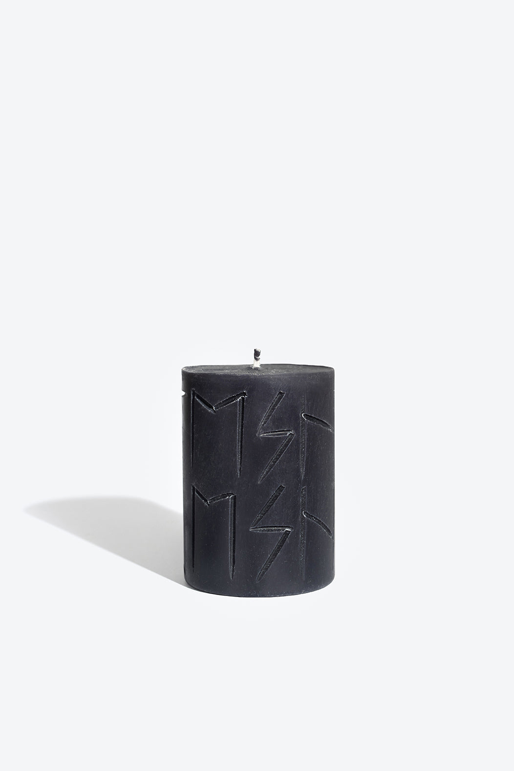 Rune Candle Hel – The Gate of Renewal