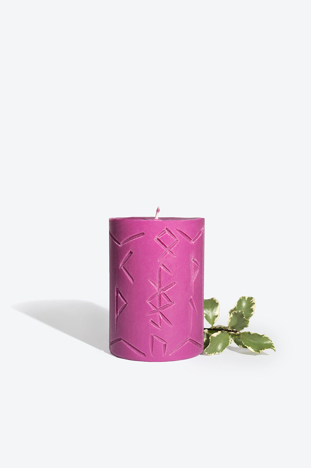 Rune Candle Mimir – The Well of Wisdom