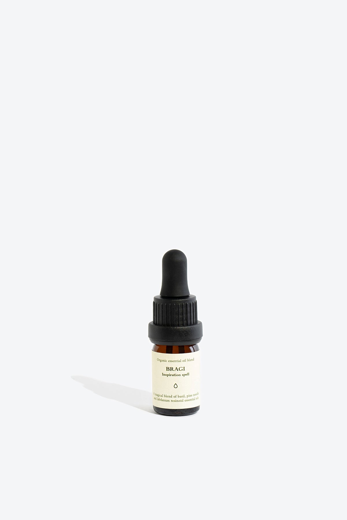 Essential Oil Blend Bragi – Muse’s Whisper