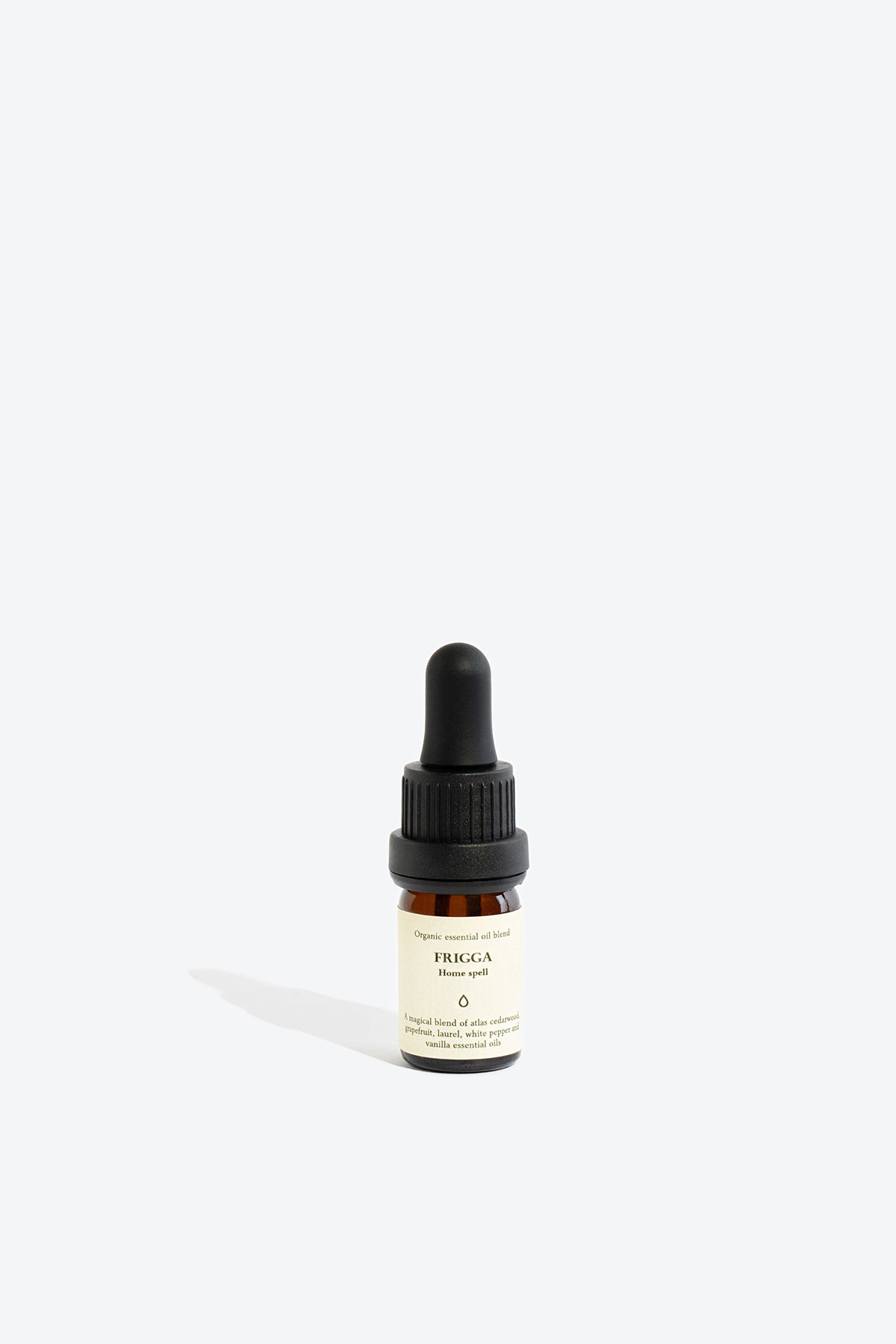 Essential Oil Blend Frigga – Guardian of Hearth and Home