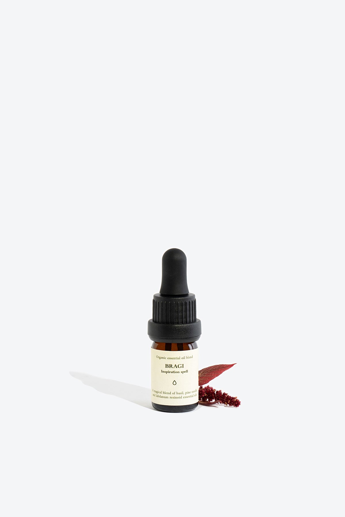 Essential Oil Blend Bragi – Muse’s Whisper