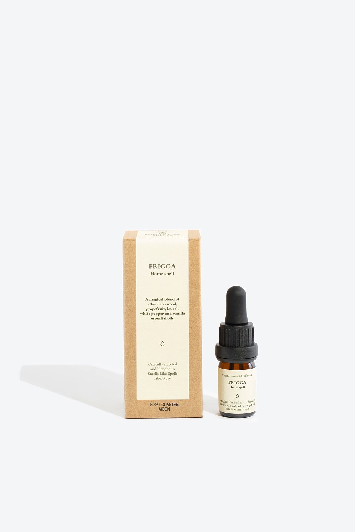 Essential Oil Blend Frigga – Guardian of Hearth and Home