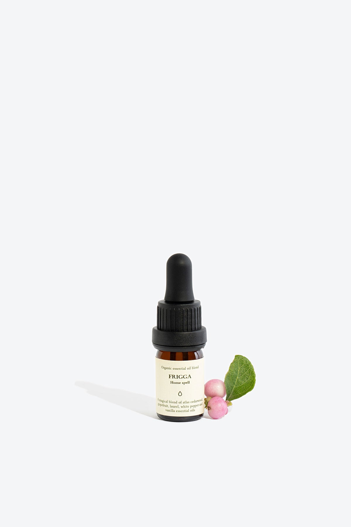 Essential Oil Blend Frigga – Guardian of Hearth and Home