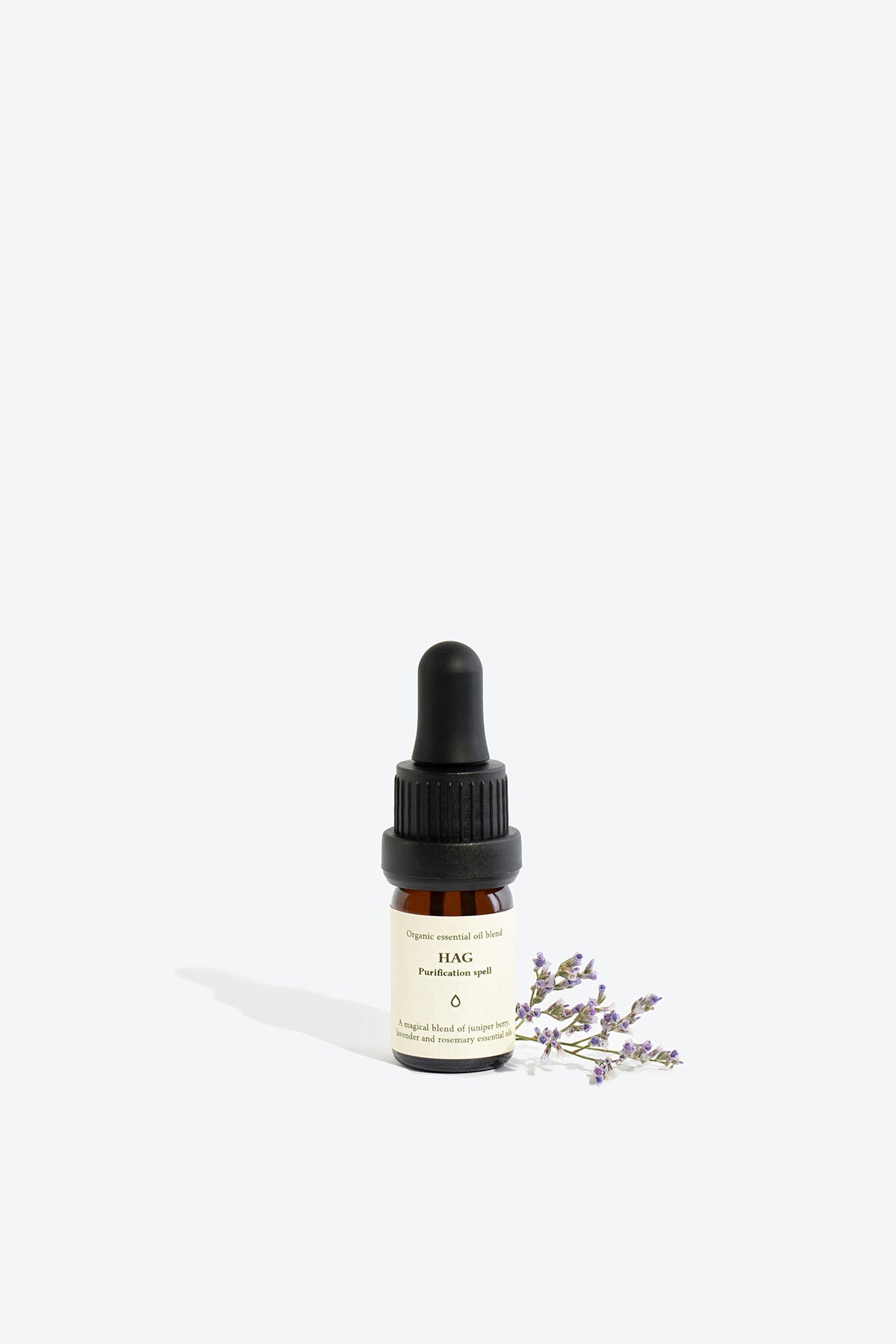 Essential Oil Blend Hag – Banishment of Shadows