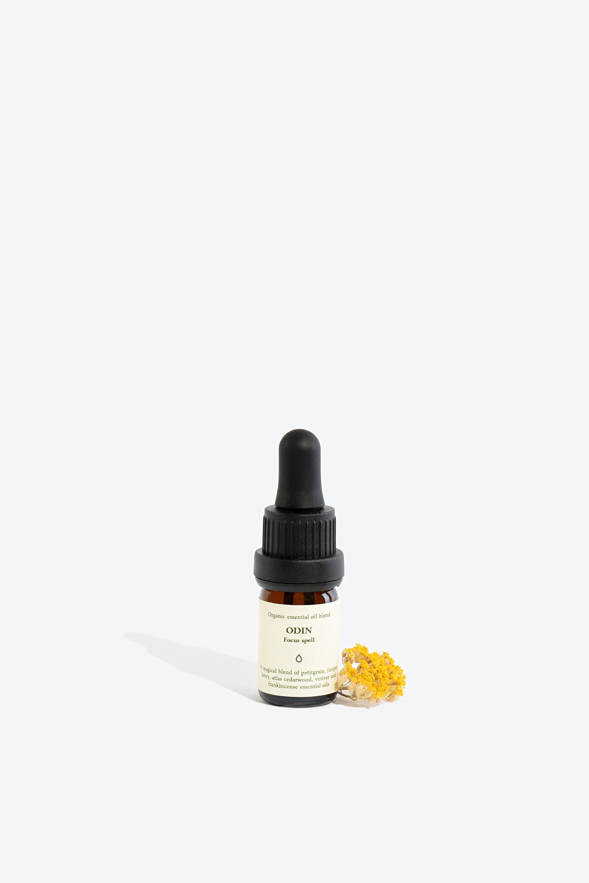 Essential Oil Blend Odin – Wisdom and War