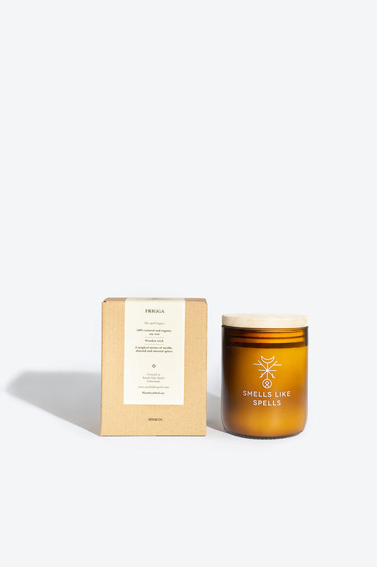 Scented Candle Frigga – Guardian of Hearth and Home